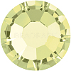 Preciosa® MAXIMA Crystal No Hotfix Flatback Stones Y-PRC-NSS10-80100-3