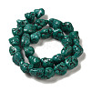 Natural Turquoise Beads Strands G-B078-D31-04-3