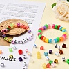 DIY Bracelet Jewelry Making Kits DIY-YW0002-61-7