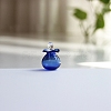 Miniature Glass Bottle PW-WG78484-04-1
