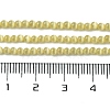 Cat Eye Beads Strands CE-Z001-01C-4