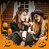 60Pcs Halloween Alloy Pendants FIND-UN0002-50EB-6