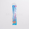 Topsy Tail Hair Styling Braiding Tool OHAR-WH0016-21-3