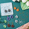 DIY Jewerly Making Finding Kits DIY-TA0012-48A-7