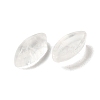 Natural Quartz Crystal Cabochons G-F772-01B-19-2