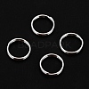 304 Stainless Steel Split Rings STAS-P223-22S-09-1