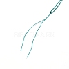 Polyamide Cord Necklace Making AJEW-WH0241-27G-2