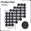 3 Sheets Self-adhesive EVA Foam Table Chair Pads AJEW-CP0011-67A-2