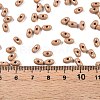 Opaque Acrylic Beads X1-MACR-T048-02Z-4