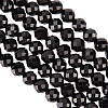 2 Strands Natural Spinel Bead Strands G-OC0005-73-1