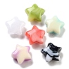 Acrylic Beads OACR-U005-05-1