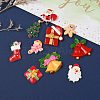 Christmas Theme CRES-MSMC003-02-6