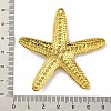 Ion Plating(IP) 304 Stainless Steel Big Pendants X-STAS-D194-15G-3