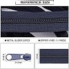 Nylon Garment Accessories FIND-WH0056-21B-01-2