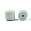 Handmade Polymer Clay Bead Strands CLAY-ZX006-01-101-5
