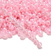 TOHO 3/0 Round Beads X-SEED-TR03-0909-2