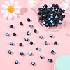 Preciosa® Crystal Beads X-PRC-BA3-23980-20019-4