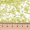 MIYUKI Round Rocailles Beads SEED-X0056-RR3530-4