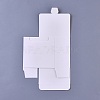 Kraft Paper Box CON-WH0032-D02-2