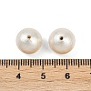 Compressed Cotton Pearl Beads WOVE-V001-A02-10mm-3