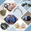 10Pcs Iron Purse Handle Frame FIND-PH0024-84P-5