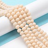 Glass Beads Strands X1-EGLA-A034-P2mm-MD05-2