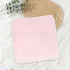 Square Acrylic Fibers Carpet Mat AJEW-CN0006-20-7