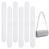 6Pcs Imitation Leather Bag Strap Padding PURS-CL0001-29A-1