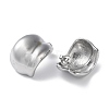 Non-Tarnish 304 Stainless Steel Stud Earrings LS-STAS-Z052-15P-2