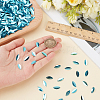 2880Pcs PVC Sequin Pendants KY-CY0001-16B-3