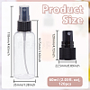 PET Empty Spray Bottle AJEW-WH0596-447-2