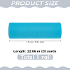 1 Roll Deco Mesh Ribbons OCOR-LP0006-05A-2