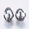 Natural Cultured Freshwater Pearl Beads RB-P029-12-1