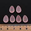 Transparent Acrylic Pendants MACR-S373-67-M04-6
