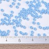 MIYUKI Round Rocailles Beads SEED-G007-RR0413F-3