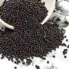 12/0 Grade A Round Glass Seed Beads SEED-Q008-F603-1