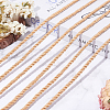 3-Ply Polyester Braided Cord OCOR-PH0001-27G-3