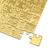 Paper Heat Press Thermal Transfer Crafts Puzzle DIY-TAC0010-16A-02-3