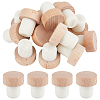 Cork Bottle Stoppers AJEW-WH0475-13-1