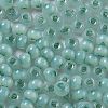Glass Seed Beads SEED-M011-02A-11-2