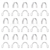 150Pcs 304 Surgical Stainless Steel Wire Guardian and Protectors STAS-TA0006-35A-P-2