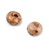Picasso Glass Seed Beads SEED-Q038-03C-2