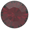 Preciosa® MAXIMA Crystal Round Stones Y-PRC-RBSS6-90090-3