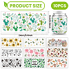 PVC DIY Heat Transfer Paper DIY-WH0517-002-2