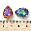 Sew on Rhinestone EGLA-F161-07G-02-3