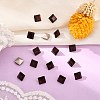 Preciosa® MAXIMA Crystal Fancy Stones Y-PRC-FA6-90100-2