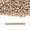 TOHO 6/0 Demi Round Beads SEED-DR06-0989-1