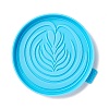 Silicone Cup Mat Molds DIY-M039-05B-2