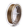 7-Strand Round Nylon Coated Steel Wire TWIR-T002-01B-11-3