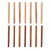 Resin & Walnut Wood Big Pendants RESI-CJ0001-201-4